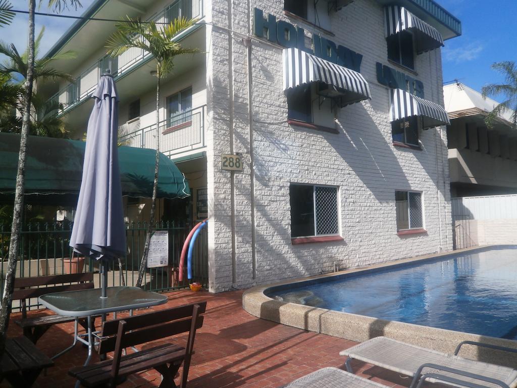 Villa Shangri-La Cairns Extérieur photo